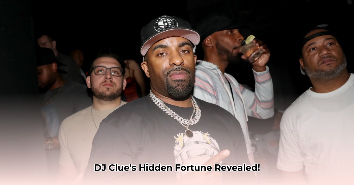 dj-clue-net-worth
